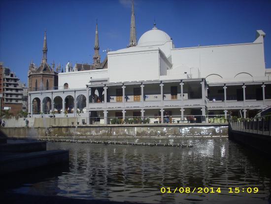 Paseo del Buon Pastore